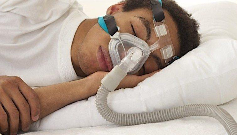 Positive Airway Pressure Devices Market Report 2021-2026 | Industry Trends, Market Share, Size, Growth Positive Airway Pressure Devices Market Report 2021-2026 | Industry Trends, Market Share, Size, Growth