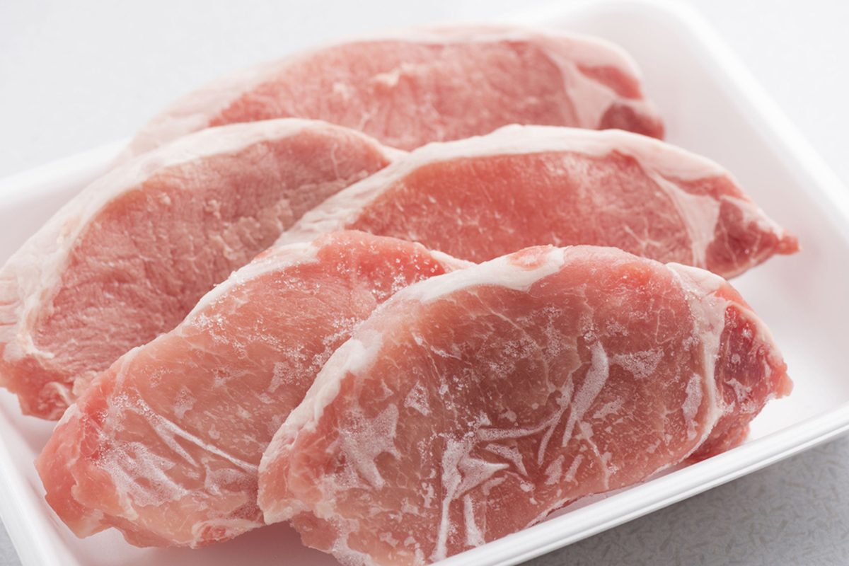 United States Frozen Meat Market Analysis 2021-26: Industry Overview, Share, Growth and Forecast Report