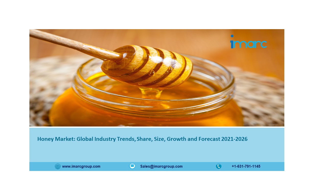 Honey Market Size, Analysis, Recent Trends and Regional Growth Forecast 2021-2026 Honey Market Size, Analysis, Recent Trends and Regional Growth Forecast 2021-2026