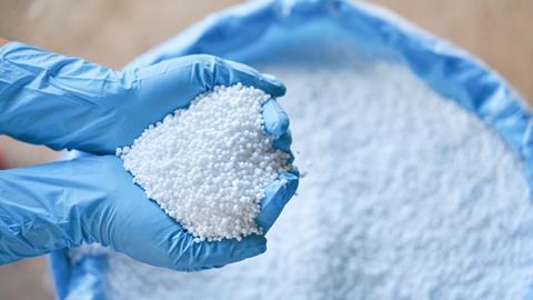Urea Market Report 2021-2026: Global Industry Trends, Share, Size, Growth, Opportunity and Forecast   