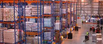 FMCG Logistics Market Set For Next Leg Of Growth | A.P. Moller - Maersk, C.H. Robinson Worldwide, Inc.