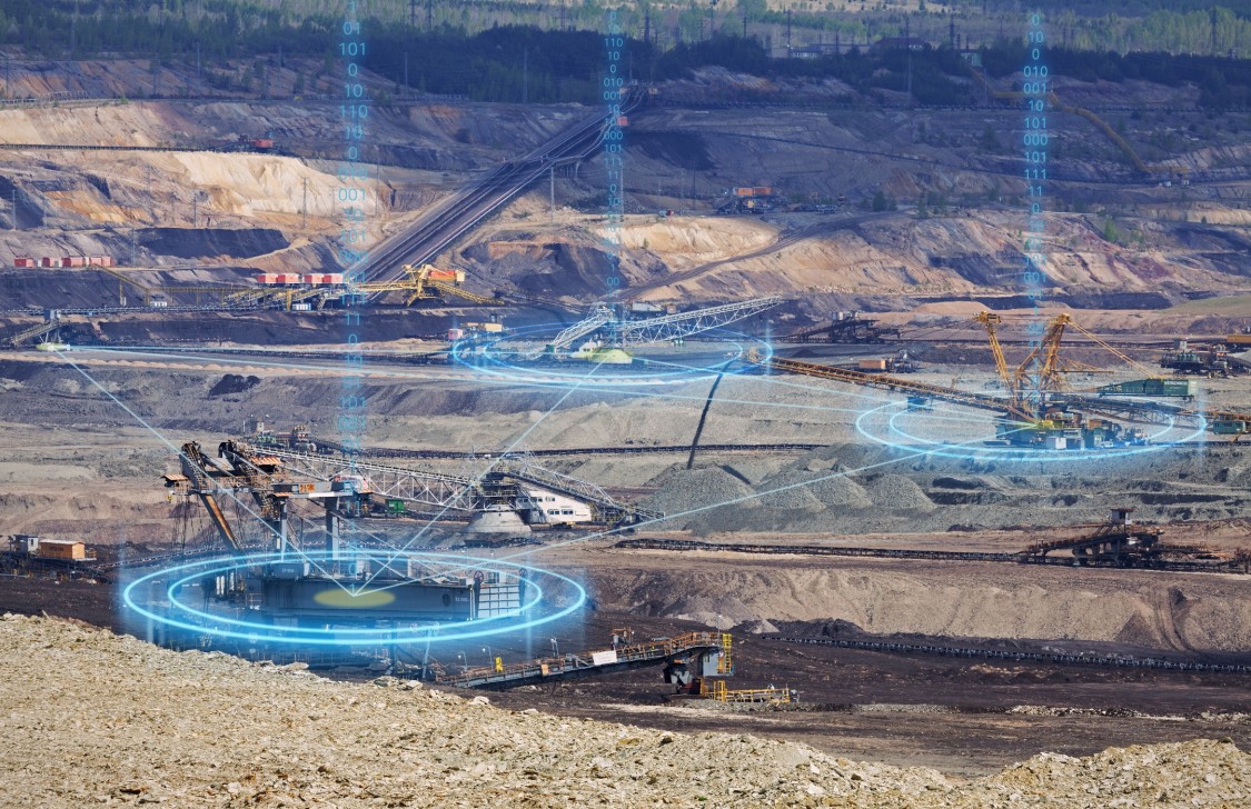 Smart Mining Market is ready for its next Big Move | ABB Ltd., Caterpillar Inc., Cisco Systems, Inc.