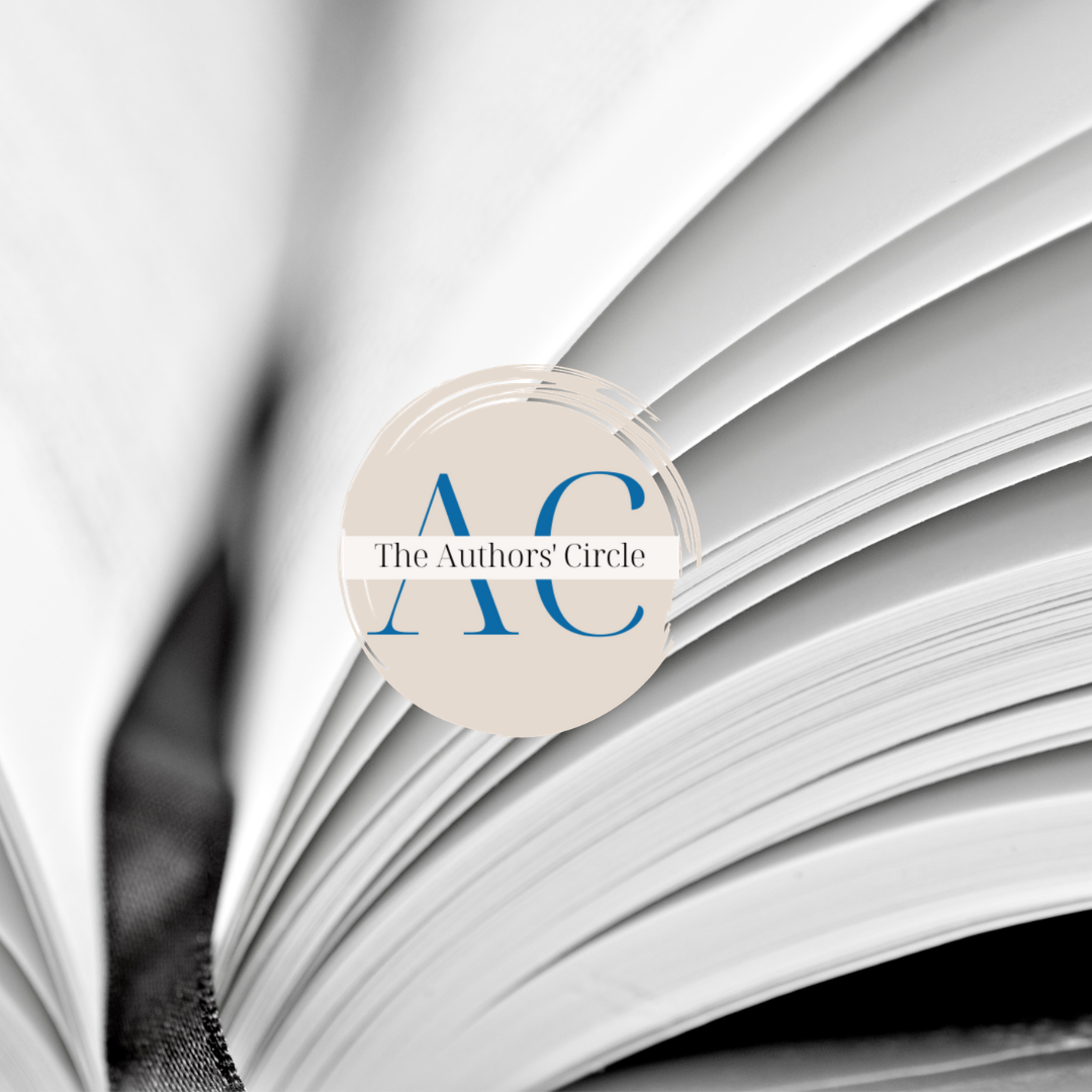 Burst Into Books Announces The Authors' Circle Burst Into Books Announces The Authors' Circle