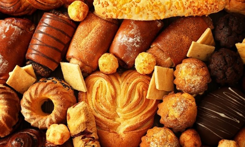 GCC Bakery Products Market Research Report 2026, Industry Trends, Share, Size, Demand and Future Scope