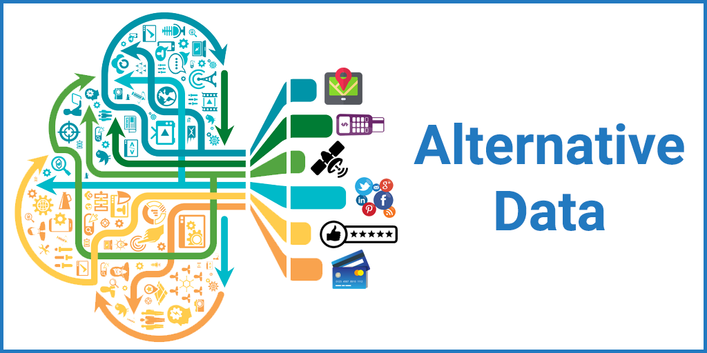 Alternative Data Market Report 2021, Industry Overview, Growth Rate and Forecast 2026