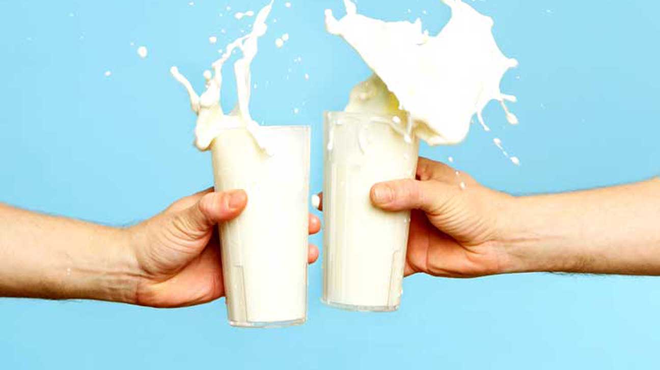 A2 Milk Market with Huge Growth Potential in Future | The A2 milk Co., Ltd., Freedom Foods Group Ltd.