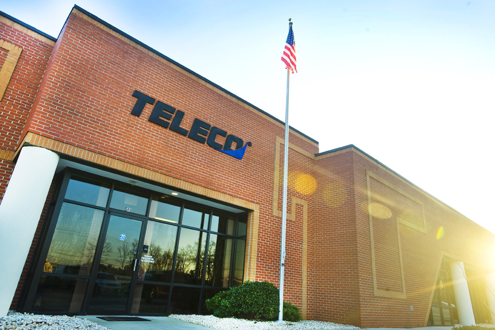 TELECO Educates Businesses About the Urgent Need for Updating Their Public Safety DAS TELECO Educates Businesses About the Urgent Need for Updating Their Public Safety DAS
