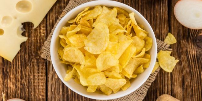 Potato Chips Market Growth, Outlook, Demand, Key player Analysis and Opportunity 2026