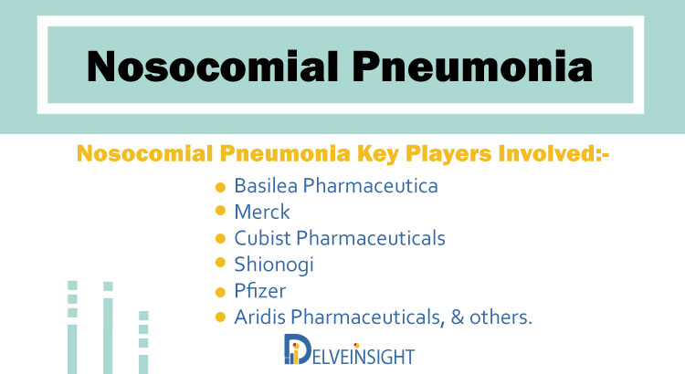 Nosocomial Pneumonia Market Insight, Epidemiology and Market Forecast Analysis Report