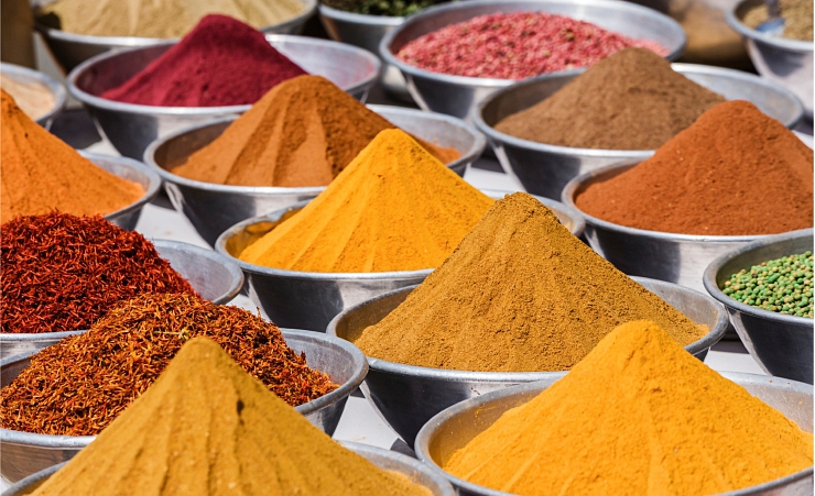 India Spices Market Trends, Scope, Demand, Opportunity and Forecast by 2026