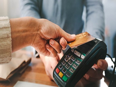 Contactless Payment Market May Set a New Epic Growth Story | Gemalto, Giesecke+Devrient, Ingenico, InsideSecure