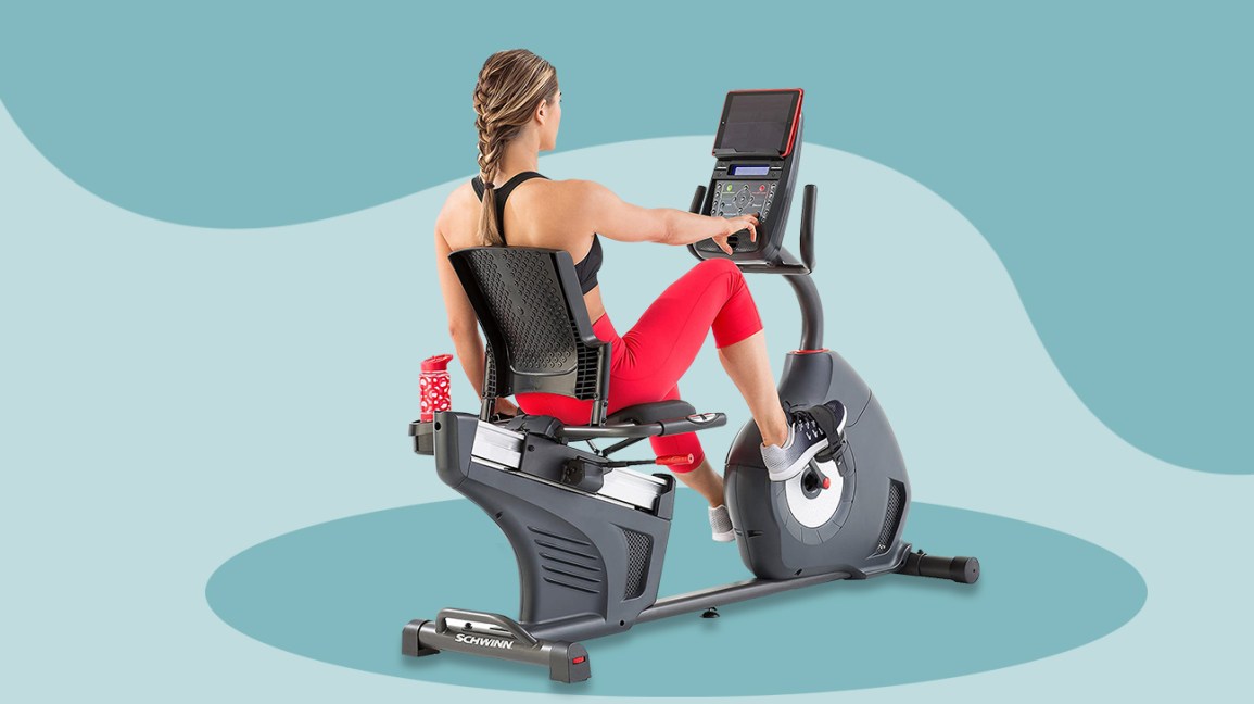 Home Exercise Bike Market Huge Growth Potential in Future | CAGR of 8.7% from 2021 to 2027