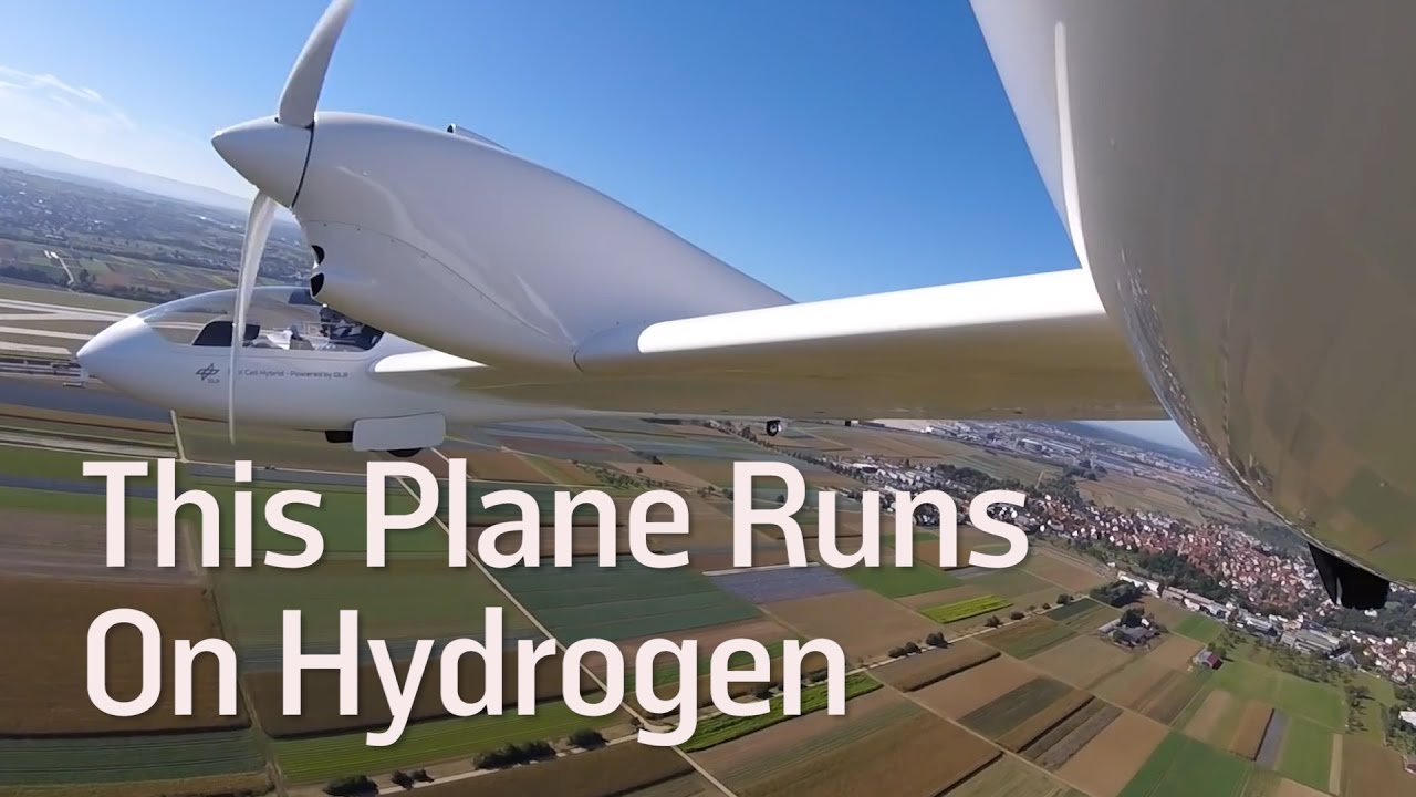 Hydrogen Aircraft Market Evolve in Near Future | CAGR of + 20.2%, Challenges & Solutions | AeroDelft, AEROVIRONMENT, INC., Airbus S.A.S.