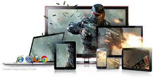 Cloud Gaming Market Thriving at a Tremendous Growth | Utomik BV,Nvidia Corporation,Numecent Holdings Ltd