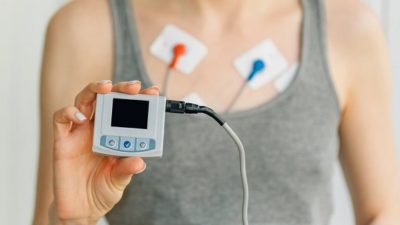 Cardiac Holter Monitor Analysis Report 2021-2026: Size, Outlook, Share, Industry Trends, Key Players, Competitive Analysis, and Forecast