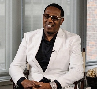 Master P speaks on how the song "Down For My N’s" became a hit with Donald XL Robertson