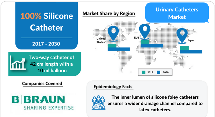 Urinary Catheters Market Professional Industry Research Report 2025