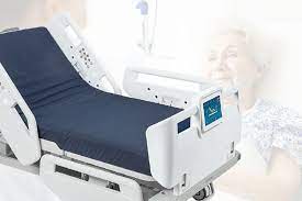 Healthcare Smart Beds Market Robust Demand Aided Revenue Growth | Stryker Corporation, Hill-Rom Holdings, Inc., Invacare Corporation