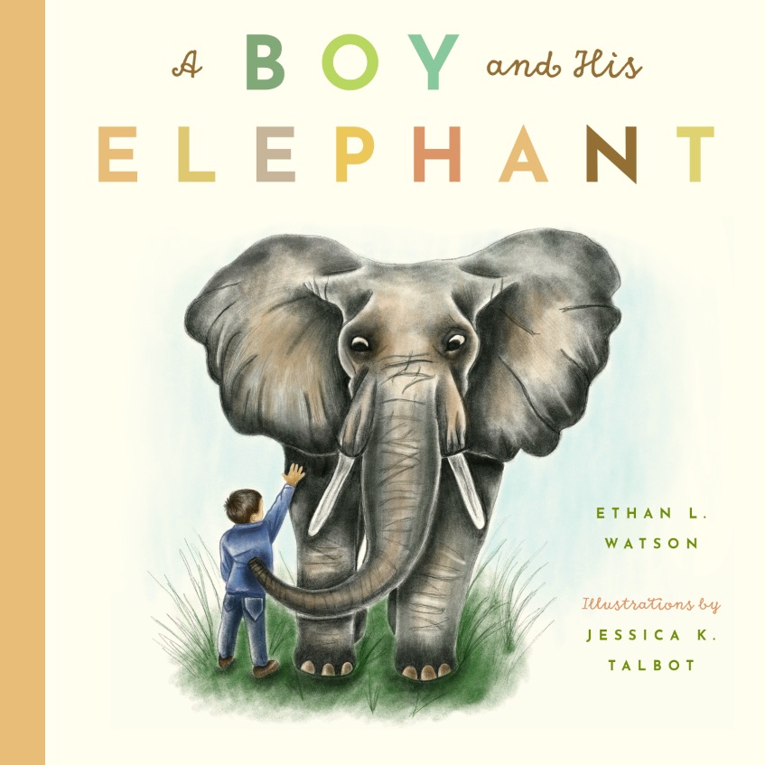 New Children’s Book Addresses Some of Life’s Biggest Questions New Children’s Book Addresses Some of Life’s Biggest Questions