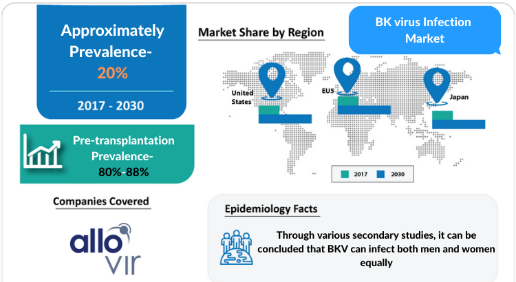 Bk Virus Infection Market Professional Research Industry 2030