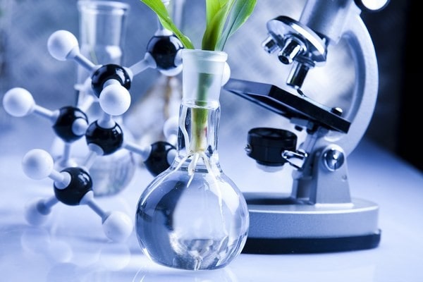 Biotech Ingredients Market Set For Next Leg Of Growth | Pfizer Inc., Novartis International AG, Merck & Co.