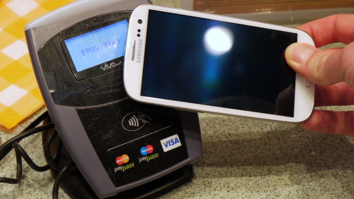 NFC Payment Devices Market Will Hit Big Revenues In Future | Apple, Inc. Fitbit, Inc., Gramin Ltd, Huawei Technologies Co., Ltd.