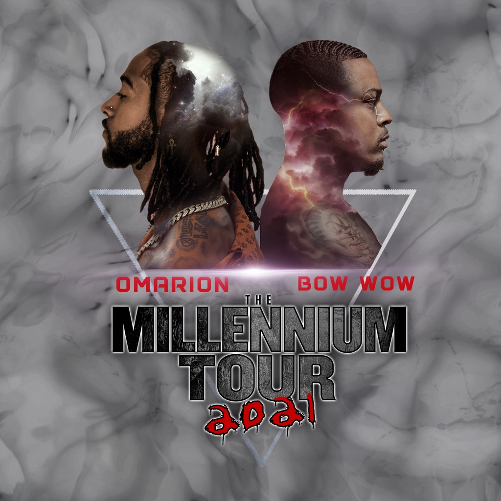 The Millennium Tour 2021, Tickets Available