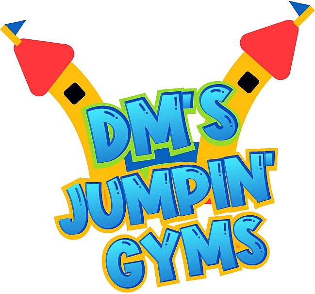 DM's Jumpin Gyms Enjoy Rave Reviews From Clients Across Middle Georgia