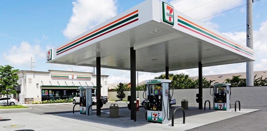 The Boulder Group Arranges Sale of Single Tenant Net Lease 7-Eleven Property 