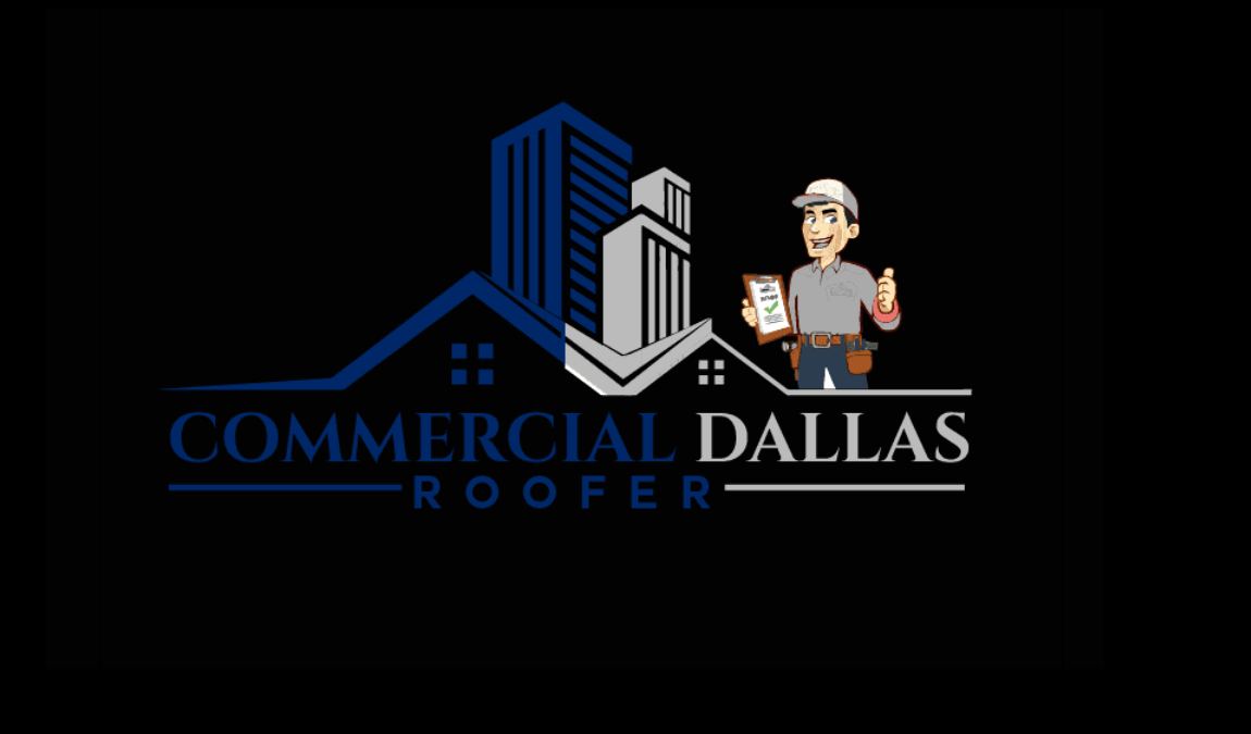 Commercial Dallas Roofer works tirelessly to repair region’s roofs