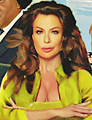 Kelly Le Brock, Burt Young and Cast Shine in Reverent Comedy Feature Film Sweeping Festival Awards Kelly Le Brock, Burt Young and Cast Shine in Reverent Comedy Feature Film Sweeping Festival Awards