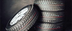 Tires Market worth $113.1 billion by 2025