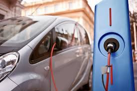 Size of Electric Vehicle Supply Equipment Market Expected 33% CAGR and Will Reach USD 140 Billion by 2026