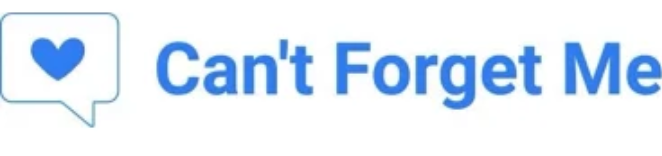"Can’t Forget Me", The Platform to Send Future Messages to Anyone at Anytime. "Can’t Forget Me", The Platform to Send Future Messages to Anyone at Anytime.