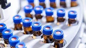 Bio-Pharmaceutical Logistics Market: Comprehensive Study Explore Huge Growth in Future | Deutsche Post DHL, Kuehne + Nagel, FedEx, AmerisourceBergen