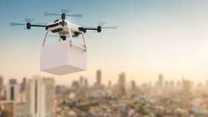 Drone Package Delivery Market Size & Share (2020-2026} Will Reach USD 6773 Million, With 53% CAGR