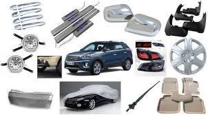 Car Accessories Market is Growing Rapidly, Expected to Reach USD 646 Billion By 2026: Facts & Factors