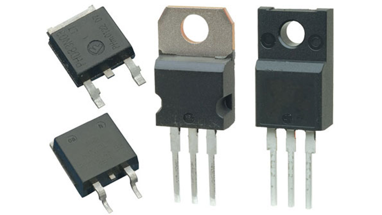 High Voltage MOSFET Market Global Industry Overview, Sales Revenue, Demand and Forecast by 2026