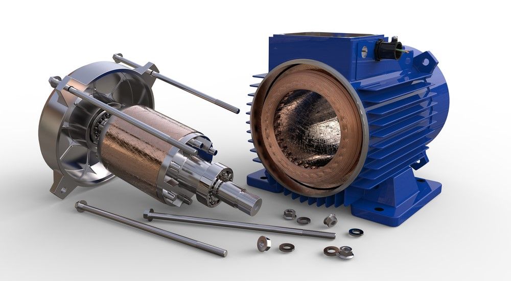 Electric Motor Market Analysis, Recent Trends and Regional Growth Forecast by 2026