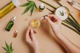 Global Market Share of Cannabis Infused Beauty Products to Exceed Value of USD 20.5 Billion by 2026