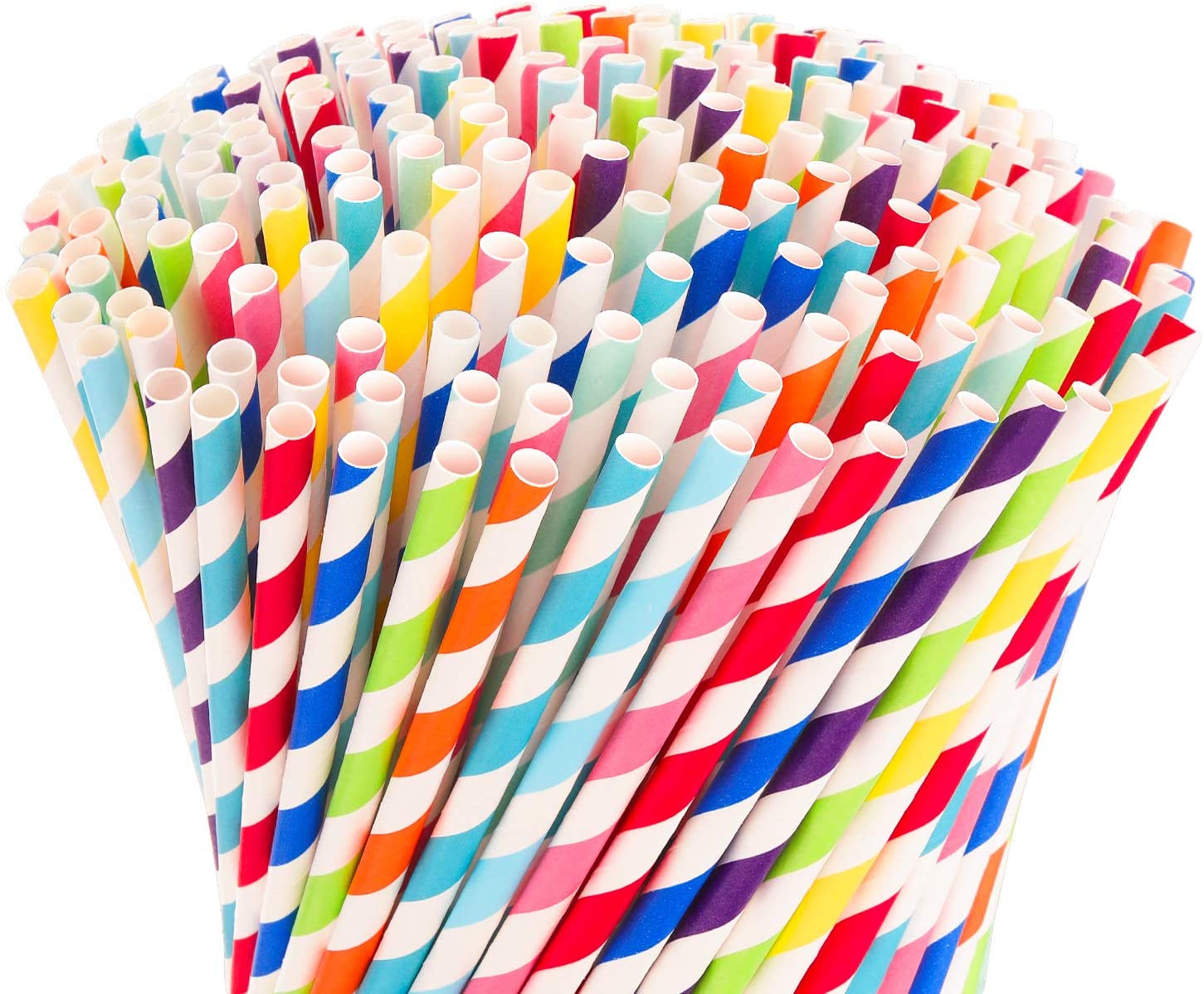 Paper Straw Market Share to Gain CAGR of Over 20% between 2019 and 2025: Facts & Factors