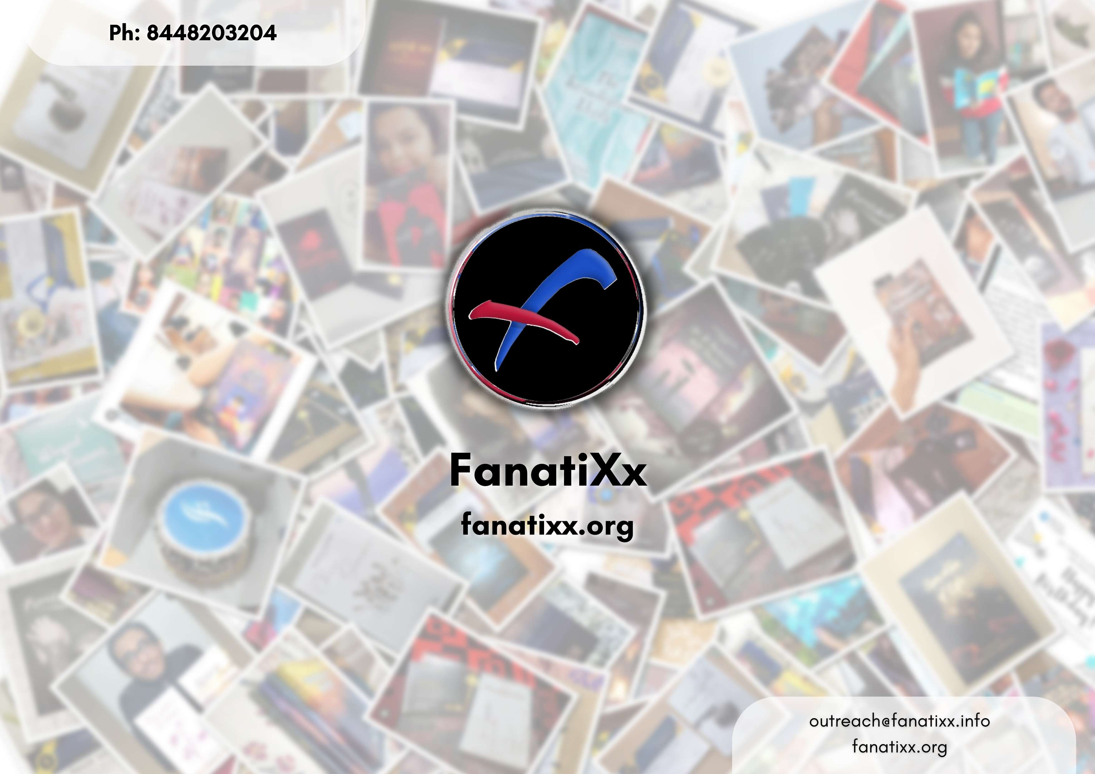 FanatiXx - Brand of Brands, The Creators' guide by Hemant Bansal