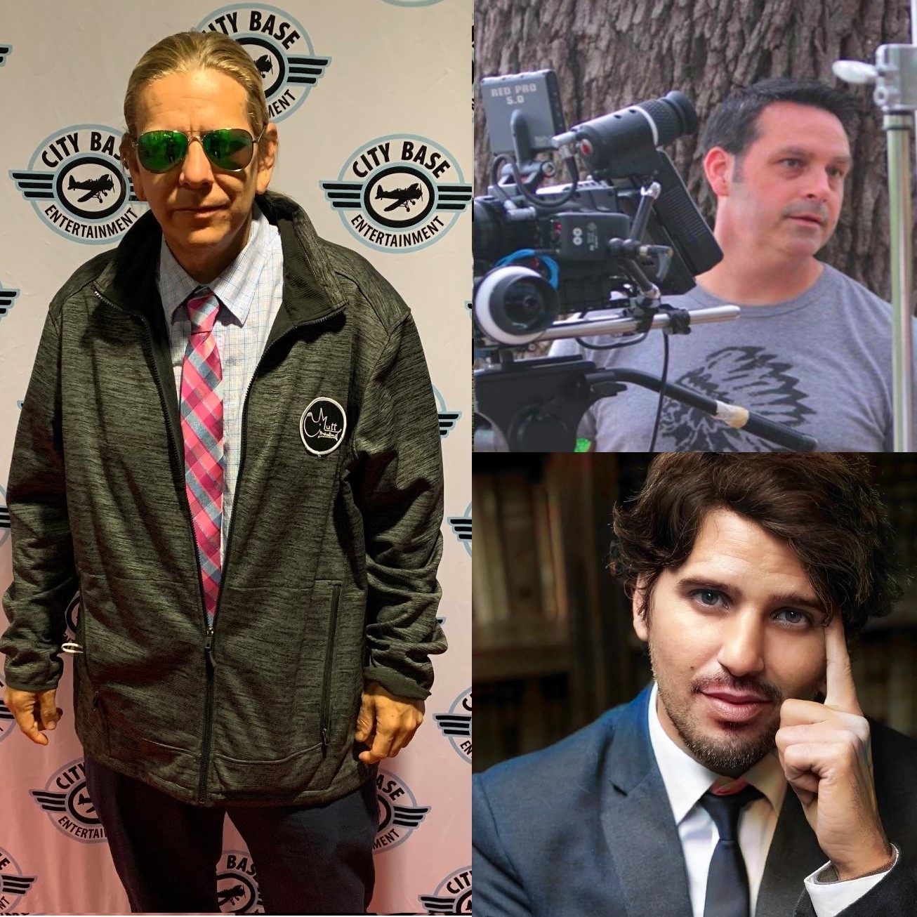 Mutt Productions/Allied Artists Time Travel Comedy Rockin' In Time Lands Aaron Lee Lopez to Direct Mutt Productions/Allied Artists Time Travel Comedy Rockin' In Time Lands Aaron Lee Lopez to Direct