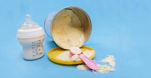 Global Infant Formula Ingredients Industry to Gain USD 27.3 Billion by 2026: Facts & Factors