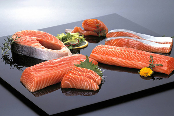 United States Salmon Market Research Report, Size, Share, Trends and Forecast to 2026