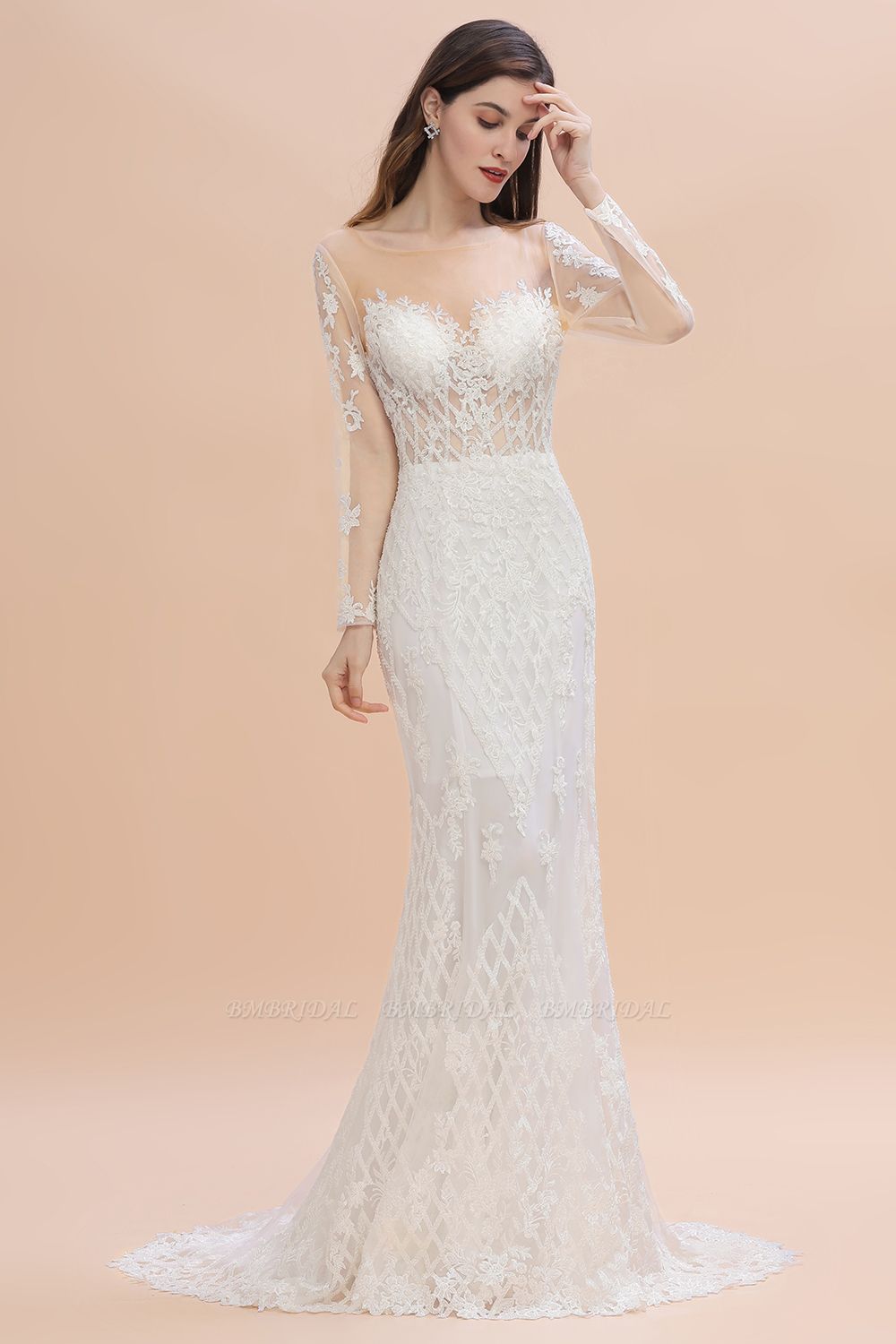 The Guide For Brides To Select Fabulous Wedding Dresses