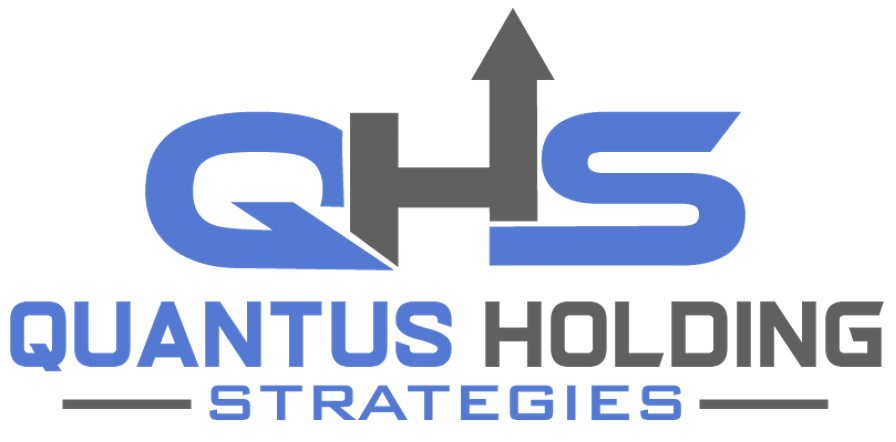 Quantus Holdings Strategies Doubles Revenue and Profits in FY2020 The Finma-regulated broker reported total revenue of £12.7 million for the period