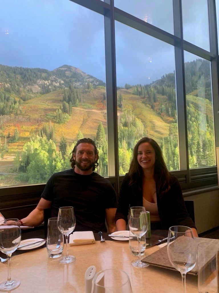 Keeping the Faith: Braxton Yoeman Reminds Boise Business Owners to Contribute to Charity and Church Keeping the Faith: Braxton Yoeman Reminds Boise Business Owners to Contribute to Charity and Church