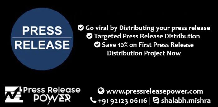 Variety of Press releases offered by Press Release Power Variety of Press releases offered by Press Release Power