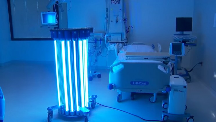 UV Disinfection Equipment Market Share to Cross Estimated Value of USD 5.9 Billion By 2026, Globally: Facts & Factors